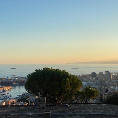 Genoa View & Hiking In Italian Riviera Lejlighed Eksteriør billede